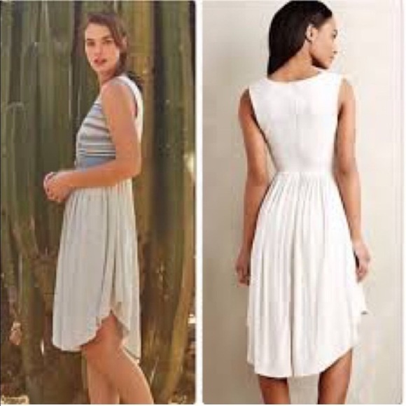 dolan Dresses & Skirts - Dolan Anthropology Sabado knit dress